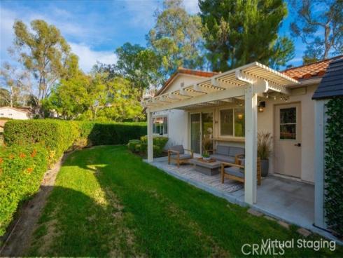 27861  Via Dario  , Mission Viejo, CA