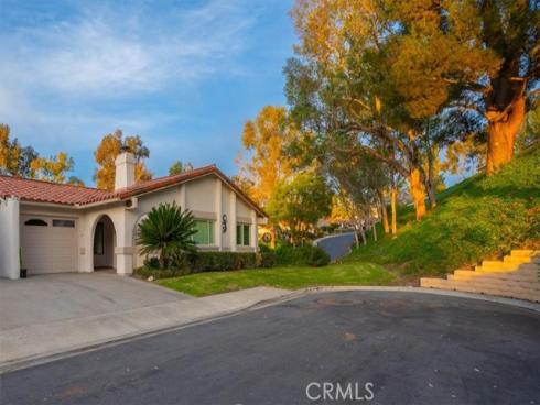 27861  Via Dario  , Mission Viejo, CA