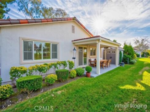 27861  Via Dario  , Mission Viejo, CA