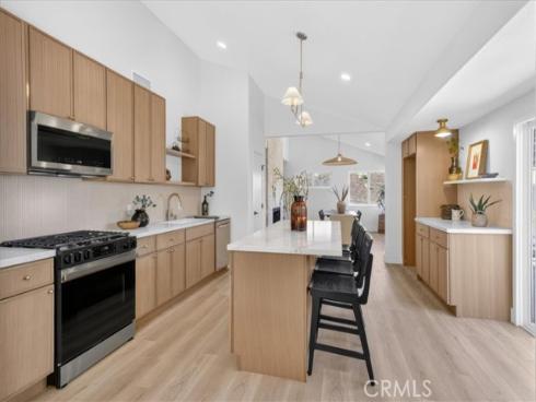 27255  Las Nieves  , Mission Viejo, CA