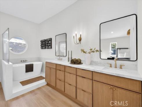 27255  Las Nieves  , Mission Viejo, CA