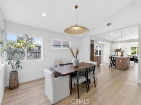 27255  Las Nieves  , Mission Viejo, CA