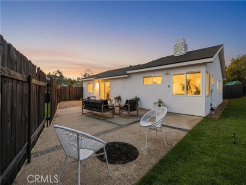 27255  Las Nieves  , Mission Viejo, CA