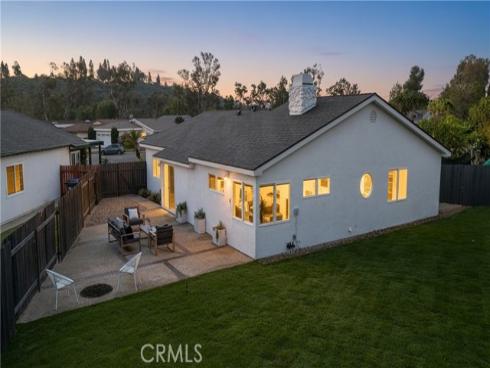 27255  Las Nieves  , Mission Viejo, CA