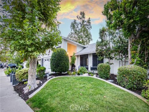 27782  Abadejo  , Mission Viejo, CA