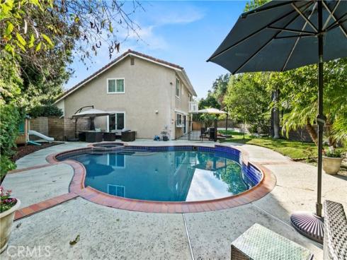 28195  Palmada  , Mission Viejo, CA