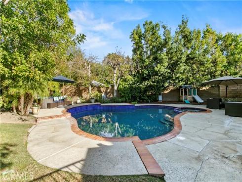 28195  Palmada  , Mission Viejo, CA