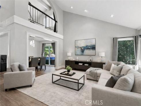 28195  Palmada  , Mission Viejo, CA