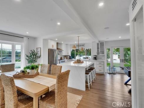 26521  San Gonzalo  , Mission Viejo, CA