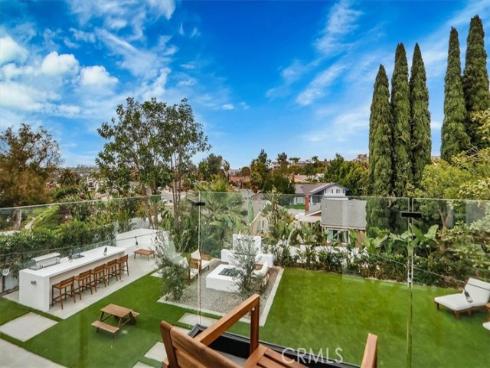 26521  San Gonzalo  , Mission Viejo, CA