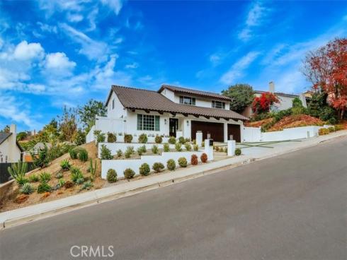 26521  San Gonzalo  , Mission Viejo, CA