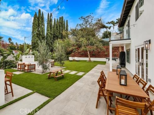 26521  San Gonzalo  , Mission Viejo, CA