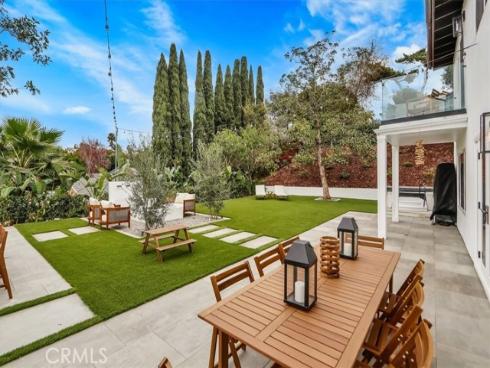 26521  San Gonzalo  , Mission Viejo, CA