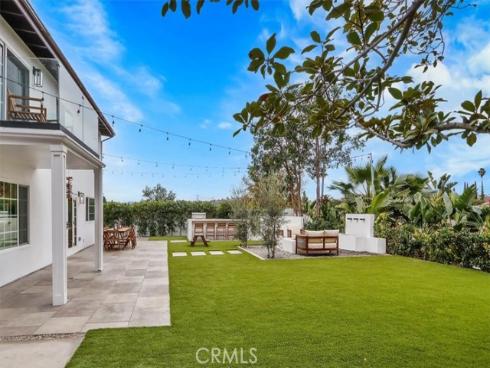 26521  San Gonzalo  , Mission Viejo, CA