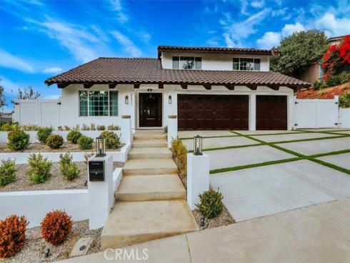 26521  San Gonzalo  , Mission Viejo, CA