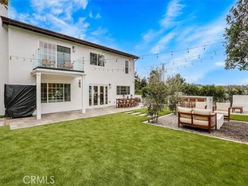 26521  San Gonzalo  , Mission Viejo, CA