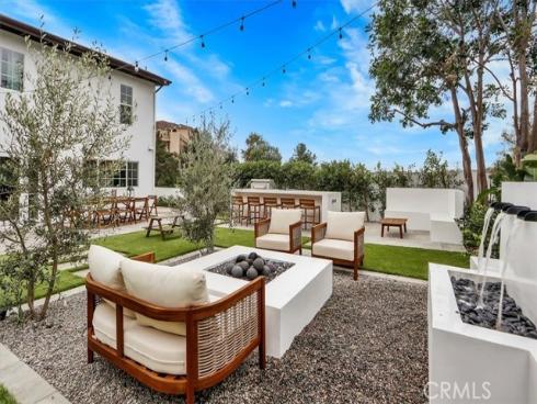 26521  San Gonzalo  , Mission Viejo, CA