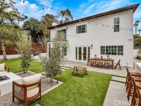 26521  San Gonzalo  , Mission Viejo, CA