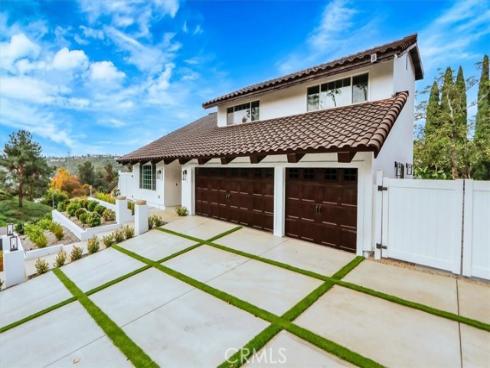 26521  San Gonzalo  , Mission Viejo, CA