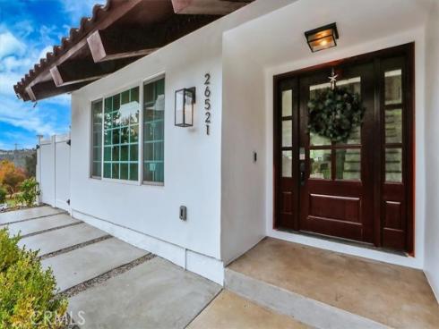 26521  San Gonzalo  , Mission Viejo, CA