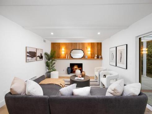 24712  San Vincent Ln  , Mission Viejo, CA