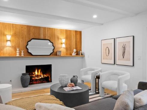 24712  San Vincent Ln  , Mission Viejo, CA