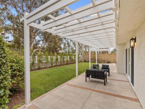 24712  San Vincent Ln  , Mission Viejo, CA