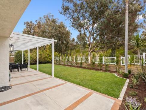 24712  San Vincent Ln  , Mission Viejo, CA