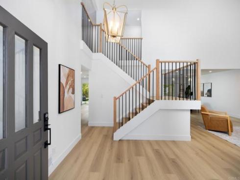 24712  San Vincent Ln  , Mission Viejo, CA