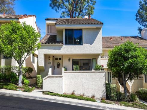 22010  Mirador  , Mission Viejo, CA