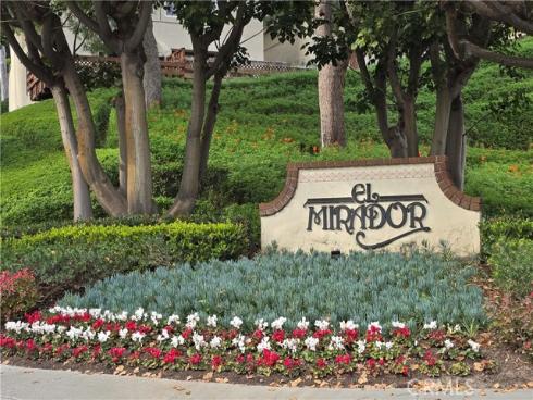 22010  Mirador  , Mission Viejo, CA