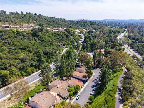 22010  Mirador  , Mission Viejo, CA