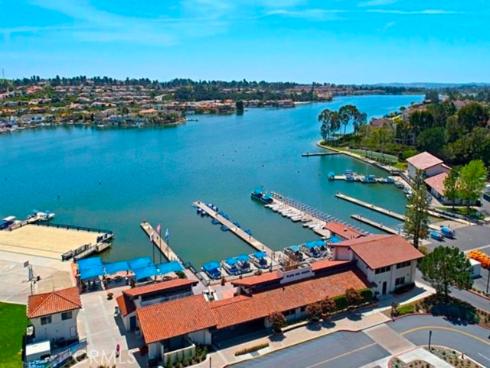 22010  Mirador  , Mission Viejo, CA