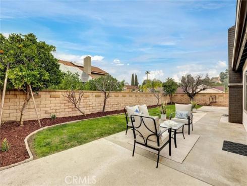 27831  Siruela  , Mission Viejo, CA