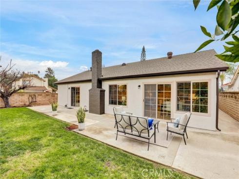 27831  Siruela  , Mission Viejo, CA