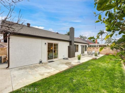 27831  Siruela  , Mission Viejo, CA