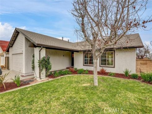 27831  Siruela  , Mission Viejo, CA