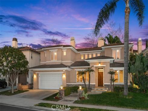 22846  Hunter   Creek, Mission Viejo, CA