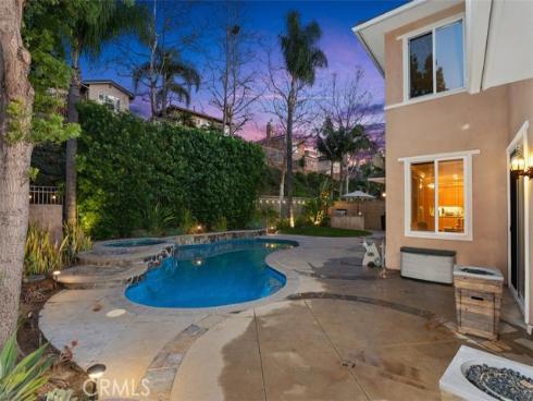 22846  Hunter   Creek, Mission Viejo, CA