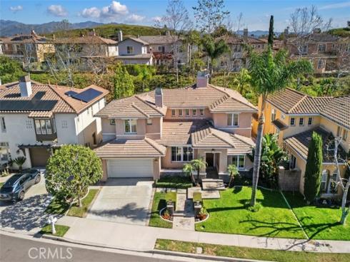 22846  Hunter   Creek, Mission Viejo, CA