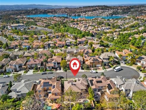 22846  Hunter   Creek, Mission Viejo, CA
