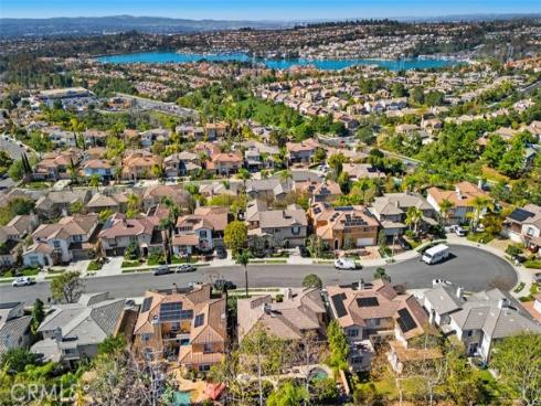 22846  Hunter   Creek, Mission Viejo, CA