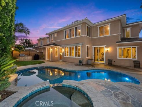 22846  Hunter   Creek, Mission Viejo, CA
