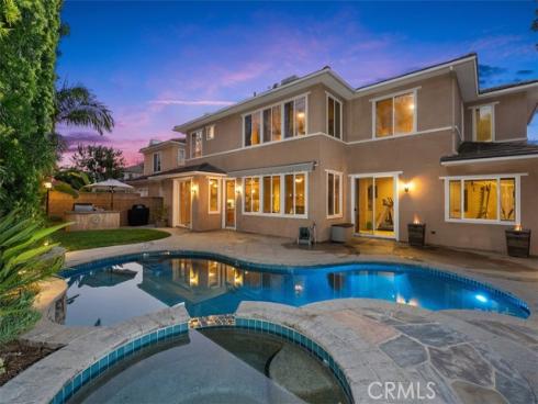 22846  Hunter   Creek, Mission Viejo, CA