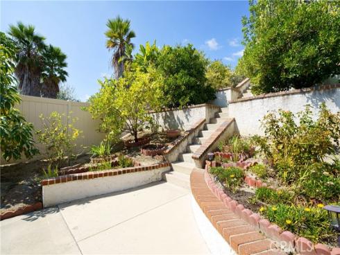 27301  Via Avila  , Mission Viejo, CA