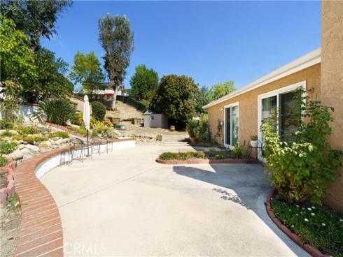 27301  Via Avila  , Mission Viejo, CA