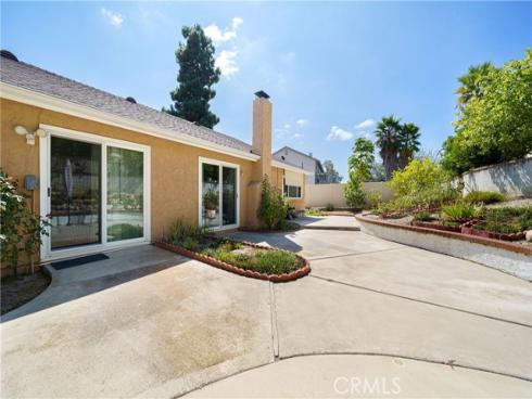 27301  Via Avila  , Mission Viejo, CA