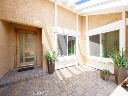 27301  Via Avila  , Mission Viejo, CA