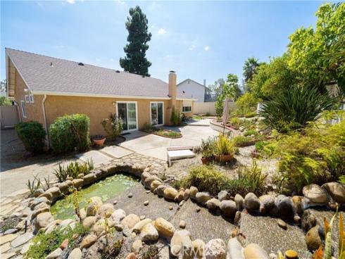 27301  Via Avila  , Mission Viejo, CA