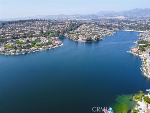 27301  Via Avila  , Mission Viejo, CA